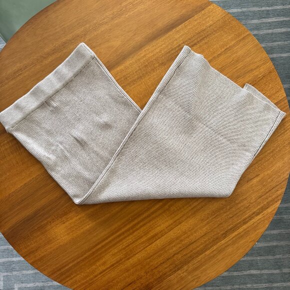 Serendipity Rib Skirt - Picture 1 of 5